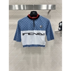 Fendi T-Shirts